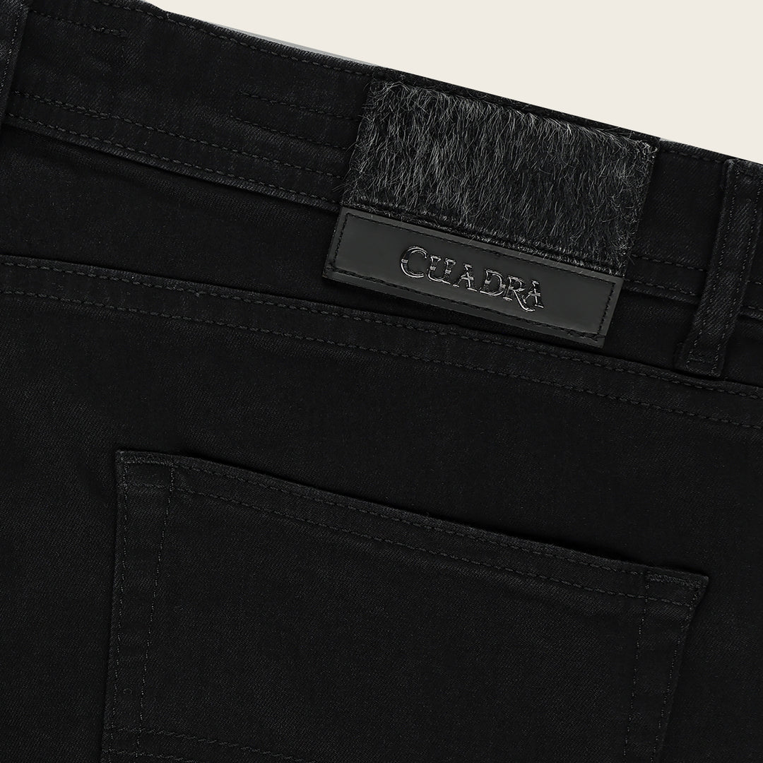 Jeans Cuadra para caballero