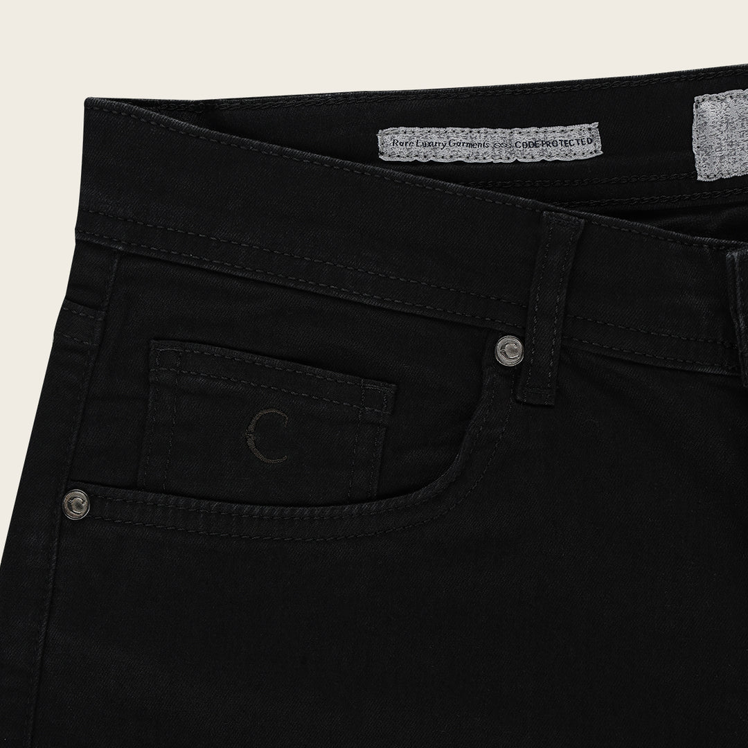 Jeans Cuadra para caballero