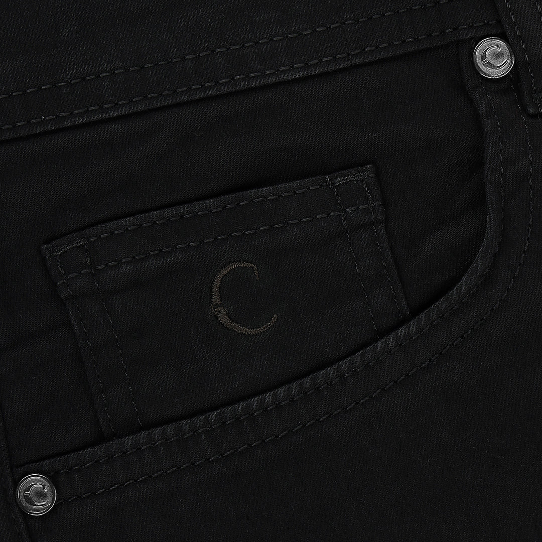 Jeans Cuadra para caballero