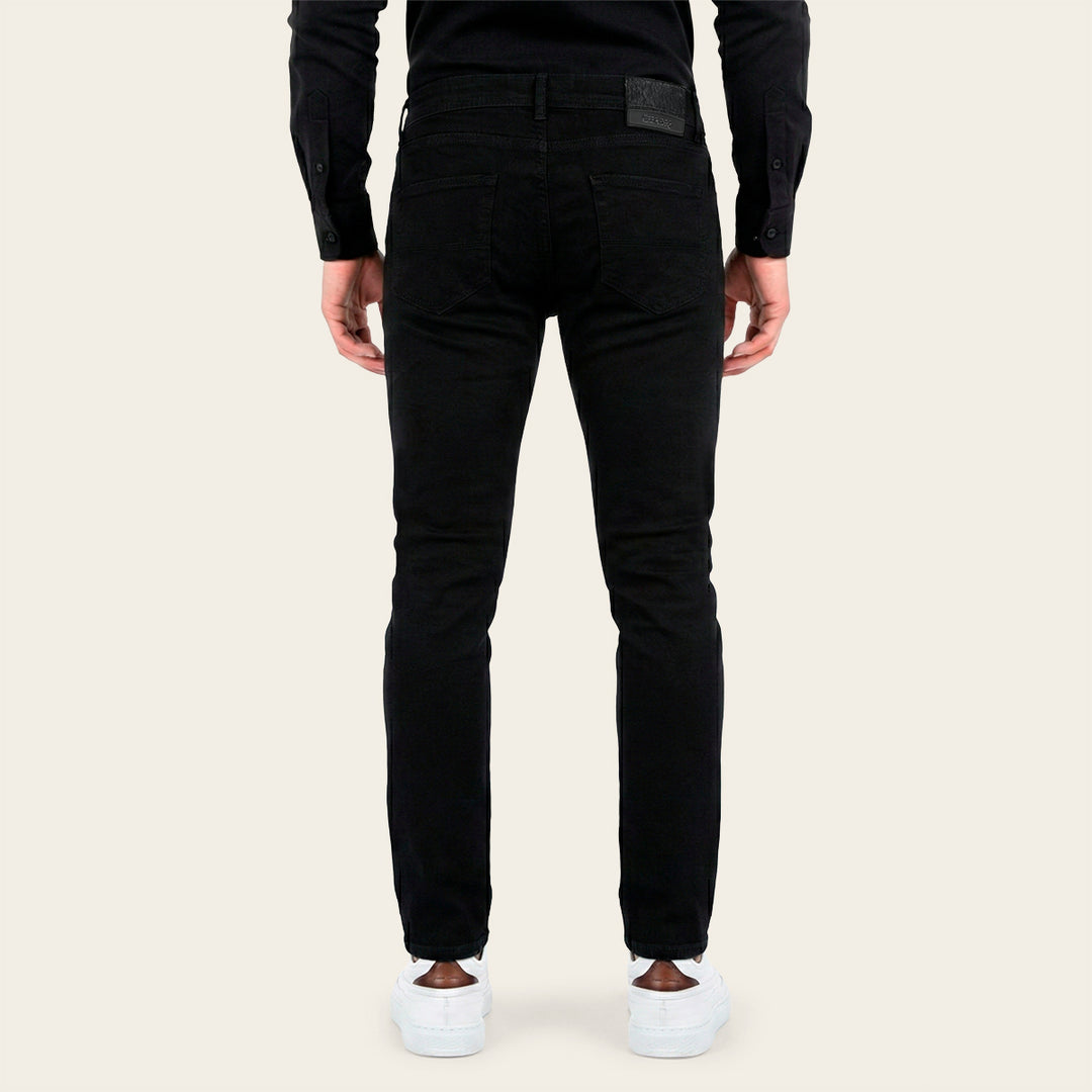 Jeans Cuadra para caballero