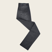 Jeans Cuadra para caballero Pantalones 