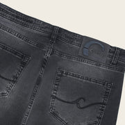 Jeans Cuadra para caballero Pantalones 