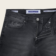 Jeans Cuadra para caballero Pantalones 
