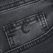 Jeans Cuadra para caballero Pantalones 