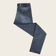 Jeans Cuadra para caballero Pantalones 