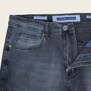 Jeans Cuadra para caballero Pantalones 