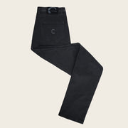 Jeans Cuadra para caballero Pantalones 