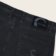 Jeans Cuadra para caballero Pantalones 