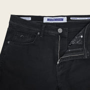 Jeans Cuadra para caballero Pantalones 