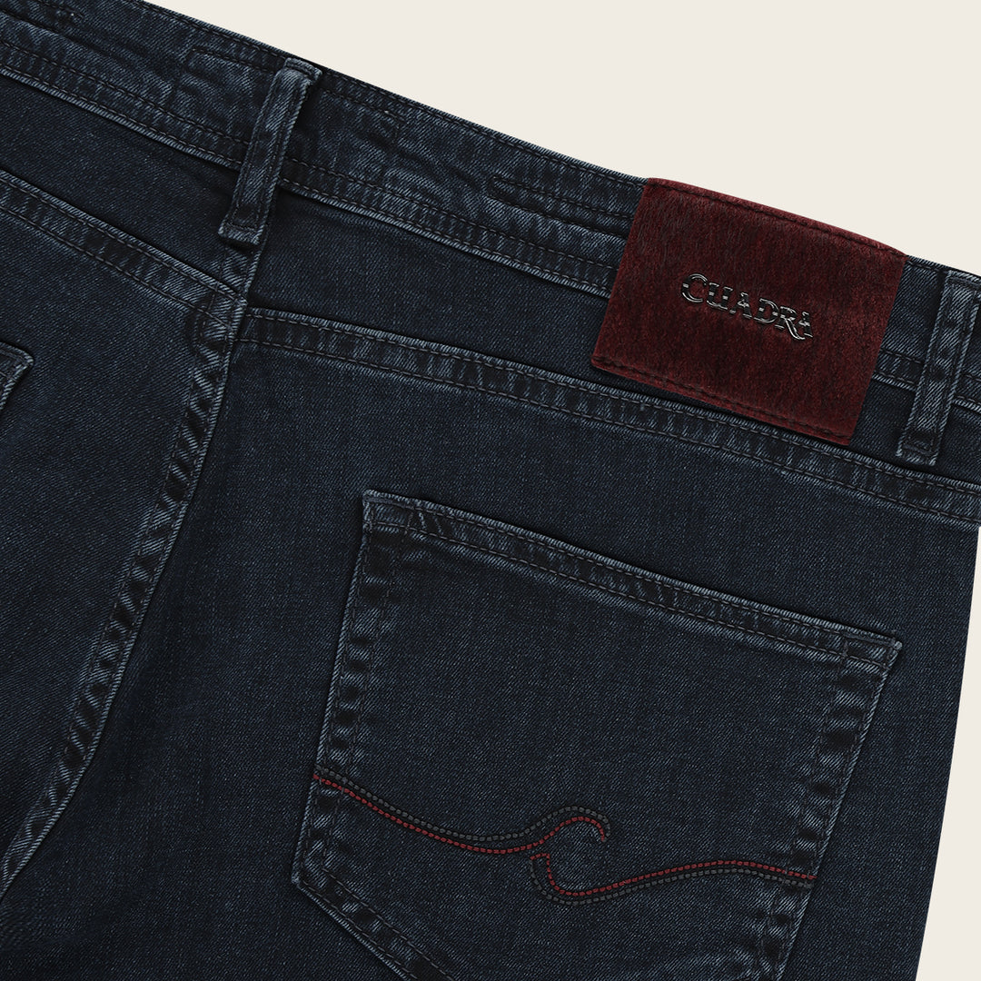 Jeans Cuadra para caballero