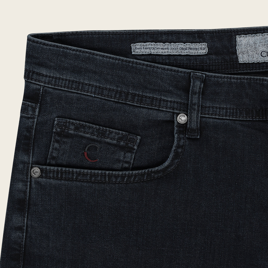 Jeans Cuadra para caballero