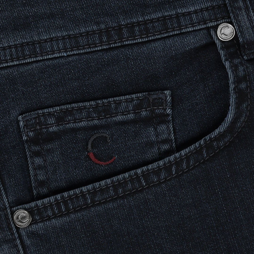 Jeans Cuadra para caballero