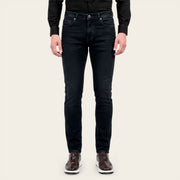 Jeans Cuadra para caballero