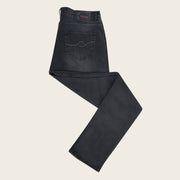 Jeans Cuadra para caballero Pantalones 