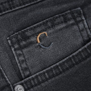 Jeans Cuadra para caballero Pantalones 