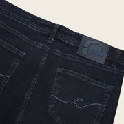 Jeans Cuadra para caballero Pantalones 