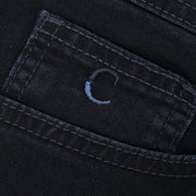 Jeans Cuadra para caballero Pantalones 