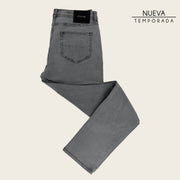 Jeans Cuadra para caballero