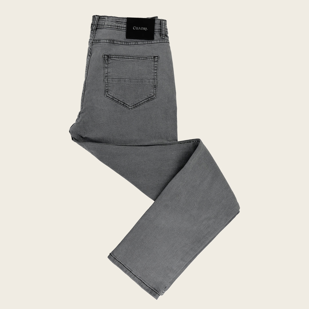 Jeans Cuadra para caballero