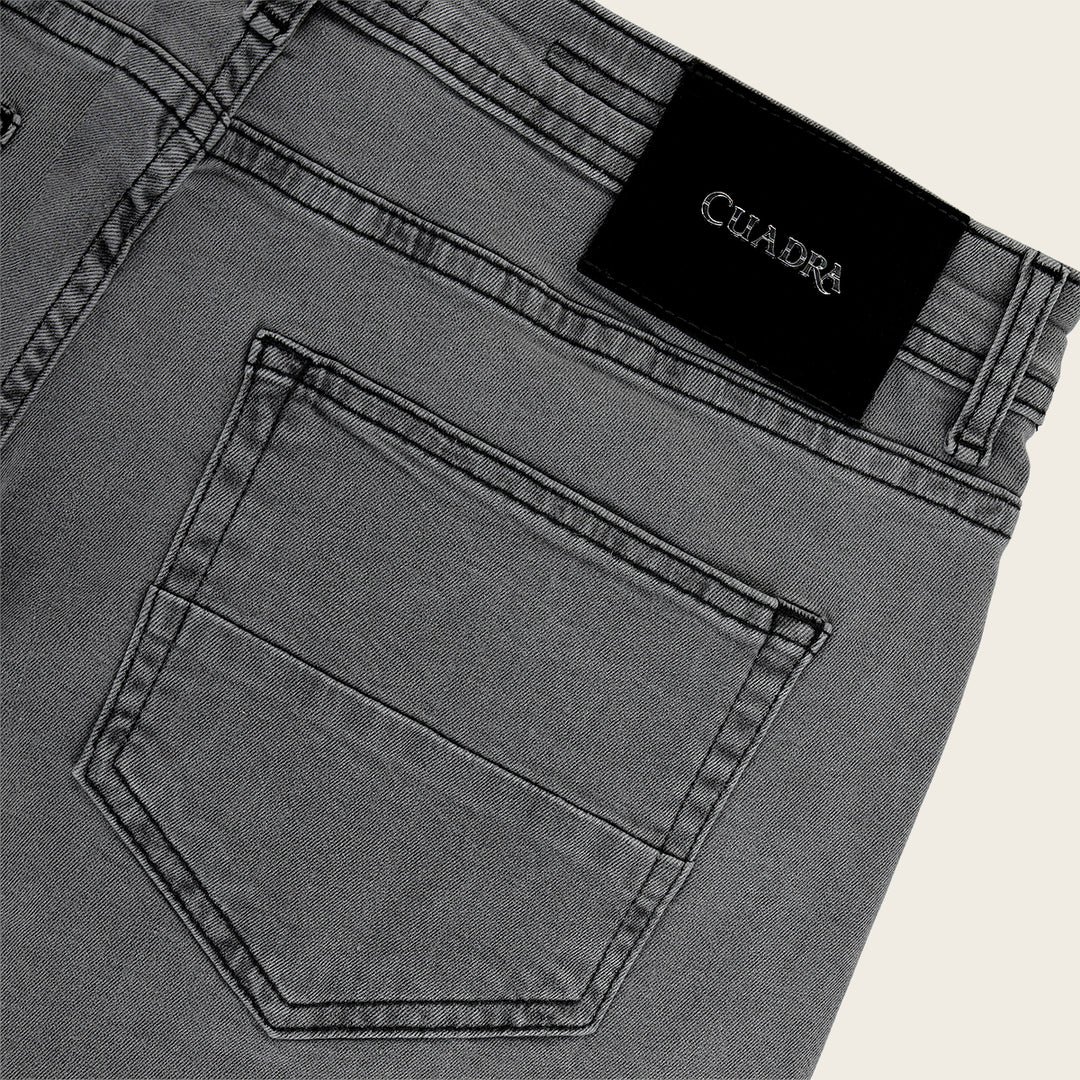 Jeans Cuadra para caballero