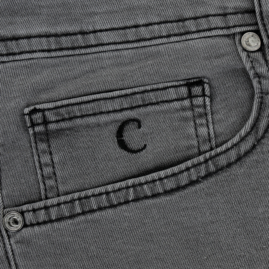 Jeans Cuadra para caballero