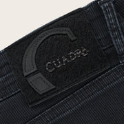 Jeans Cuadra para caballero Pantalones 
