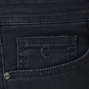 Jeans Cuadra para caballero Pantalones 
