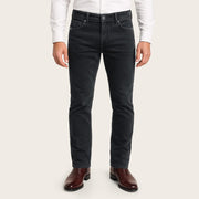 Jeans Cuadra para caballero Pantalones 