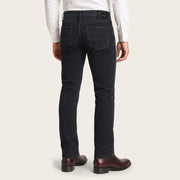 Jeans Cuadra para caballero Pantalones 