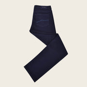 Jeans Cuadra para caballero Pantalones 