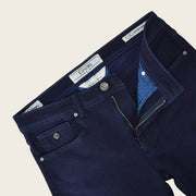 Jeans Cuadra para caballero Pantalones 