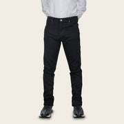 Jeans Cuadra para caballero Pantalones 