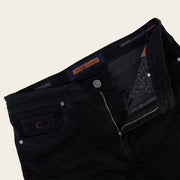 Jeans Cuadra para caballero Pantalones 