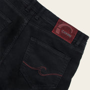 Jeans Cuadra para caballero Pantalones 