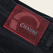 Jeans Cuadra para caballero Pantalones 