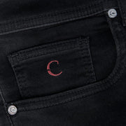 Jeans Cuadra para caballero Pantalones 