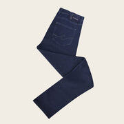 Jeans Cuadra para caballero Pantalones 