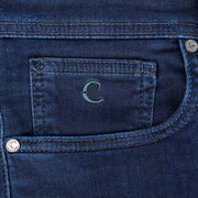 Jeans Cuadra para caballero Pantalones 