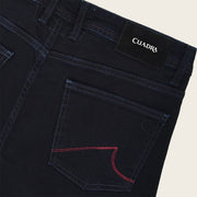 Jeans Cuadra para caballero Pantalones 