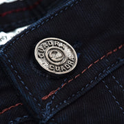 Jeans Cuadra para caballero Pantalones 