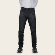 Jeans Cuadra para caballero Pantalones 