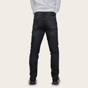 Jeans Cuadra para caballero Pantalones 