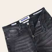 Jeans Cuadra para caballero Pantalones 