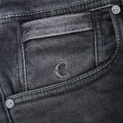 Jeans Cuadra para caballero Pantalones 