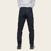 Jeans Cuadra para caballero Pantalones 