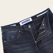 Jeans Cuadra para caballero Pantalones 