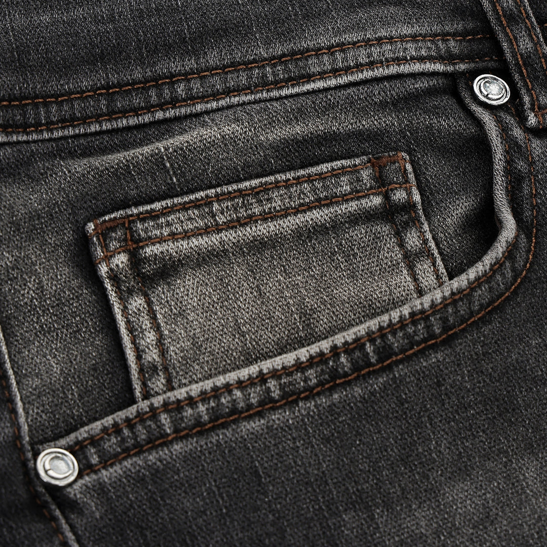 Jeans Cuadra para caballero