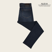 Jeans Cuadra para caballero