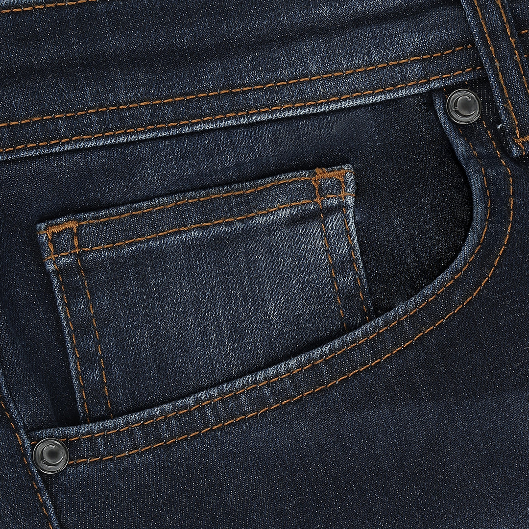 Jeans Cuadra para caballero