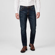 Jeans Cuadra para caballero